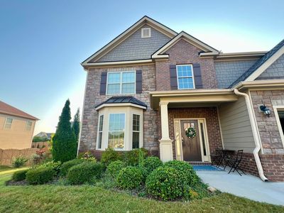 612 Diamond Ridge Way