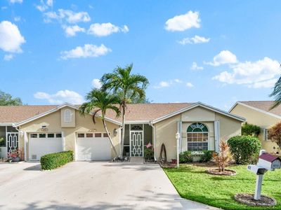 6217 Pond Tree Court