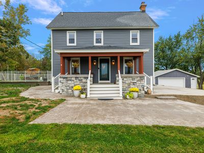 Property at 8360 Parker Rd, Saline, MI