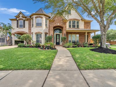 16019 Ormonde Crossing Dr