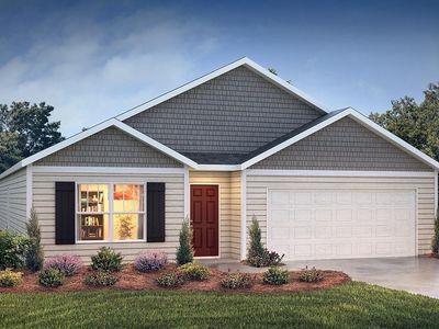 112 Cascade Ln LOT 128