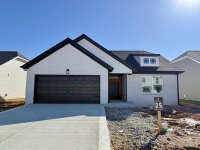 1117 Javier Dr LOT 25