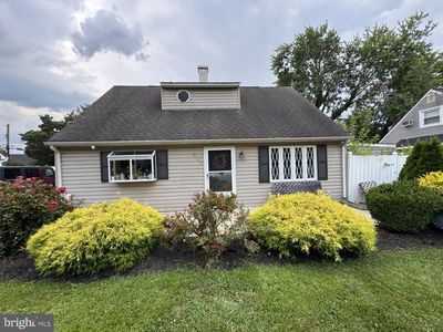 609 Fairhill Rd
