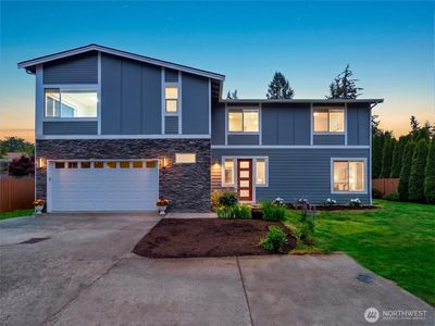 22407 96th Avenue W