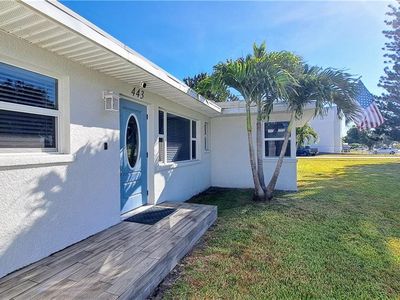 443 E Osceola Ave