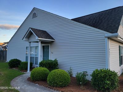 4607 White Ibis Court