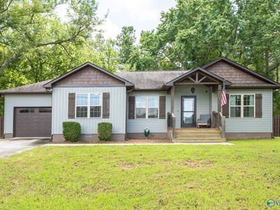 8124 Simpson Point Rd