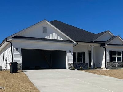 4285 Coolwater Drive Lot 29