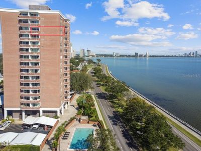 4015 BAYSHORE BOULEVARD #15F