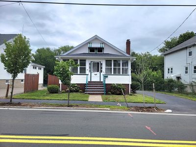 166 Harvard St