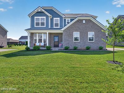 1016 Buckthorn Trce