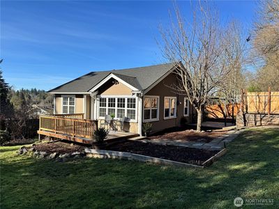 10521 Lake View Drive