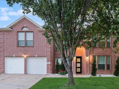 11709 Pheasant Creek Dr