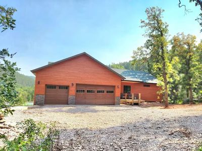10548 Higgins Gulch Rd