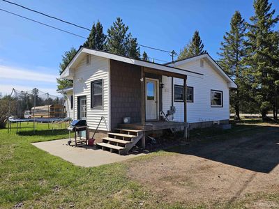Property at 995 E M35, Gwinn, MI