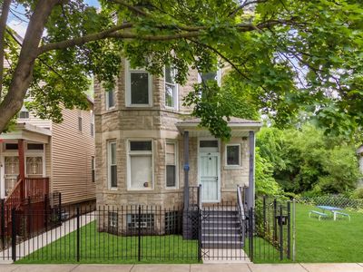6018 S Sangamon St