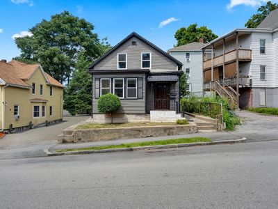 139 Endicott St