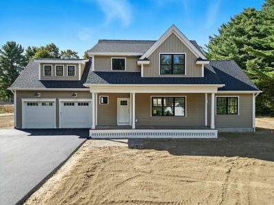 Lot 2 Clover Lane