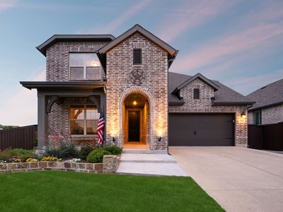 3936 Primrose Dr