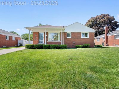 3327 N Lynn Ct