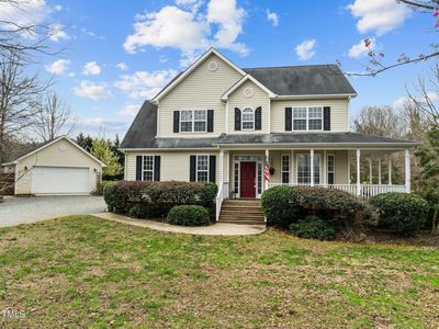 1210 Poplar Forest Ln