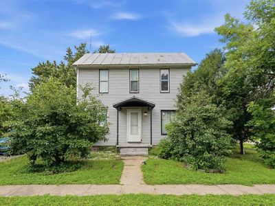Property at 201 S Smith St, Olds, IA