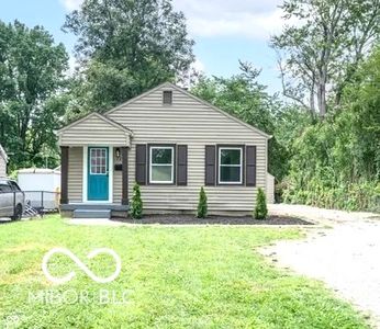 726 N Routiers Ave