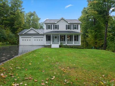 133 Rock Maple Drive