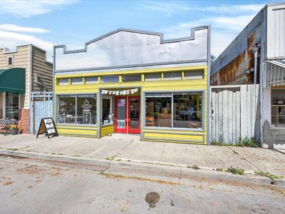 43 Main Street