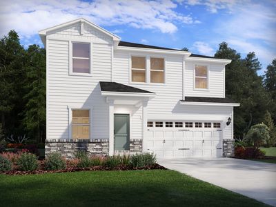 2425 Rosewood Bluff Dr