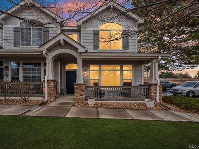 Property at 8302 Stonybridge Circle, Highlands Ranch, CO