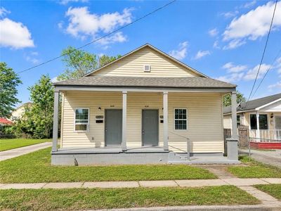 Property at 438-440 Eiseman Ave, Marrero, LA