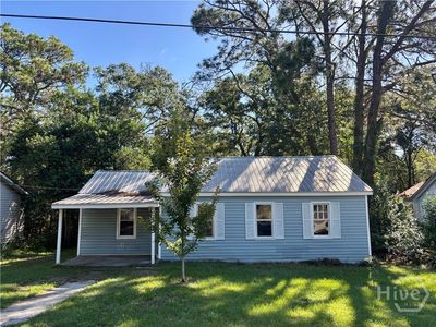 348 N College Street