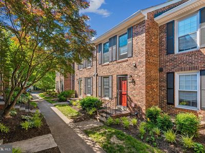2544D S Arlington Mill Dr #4