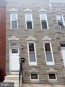 203 S Pulaski St