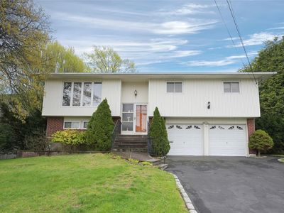 Property at 96 Cedar Drive W, Plainview, NY