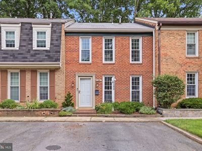 Property at 11346 Palisades Ct, Kensington, MD