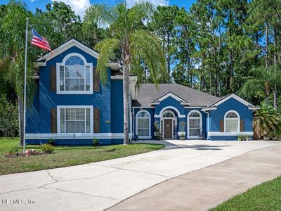 5631 COLDSTREAM Court