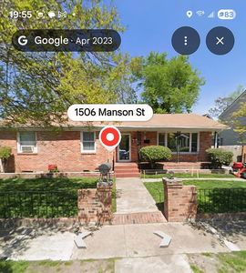 1506 Manson St