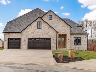 5092 E Ferdinand Court