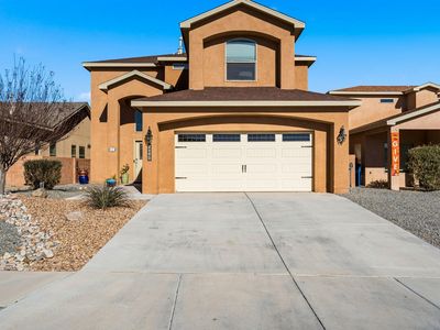 2490 Desert Sky St SW