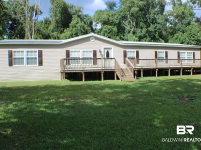 Property at 12181 Perdido St, Lillian, AL