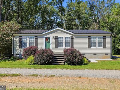Property at 113 Lonesome Pond Rd, Cleveland, GA