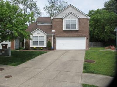 6340 Hampton Ridge Dr