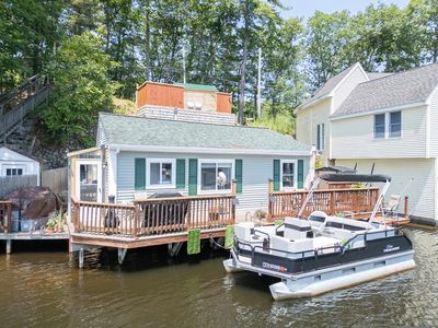 49 Boat House Rd