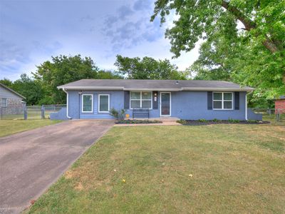 Property at 22 Linda St, Kiefer, OK