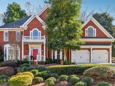 3880 Glenhurst Dr SE