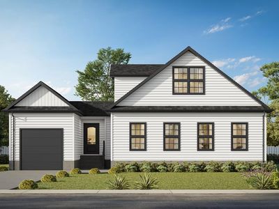 Property at 2073 Mayflower Dr, Greenbackville, VA