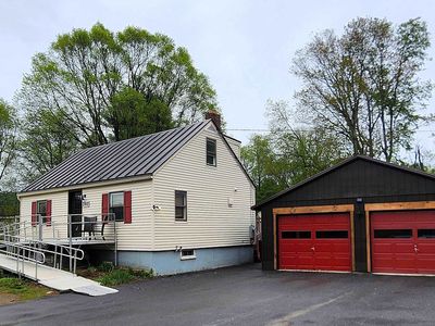 Property at 202 Mountain View, Chester, VT