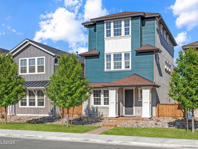 1284 Grove St Homesite 67